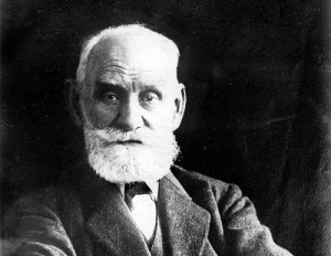 Иван Павлов