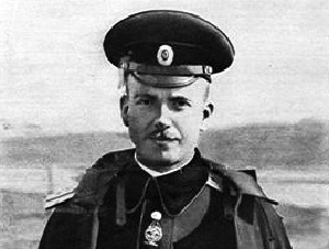 Петр Нестеров