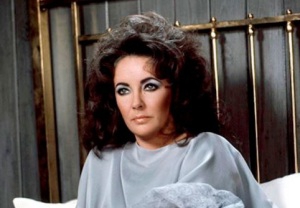 Элизабет Тейлор