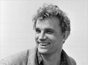 Евгений Урбанский