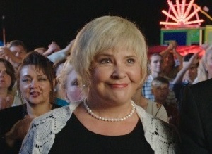 Татьяна Догилева