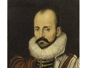 Мишель Монтень