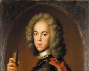 Алексей Петрович