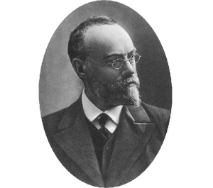 Николай Дубовской