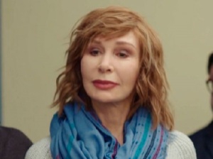 Татьяна Васильева