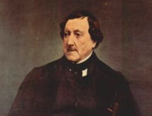 Джоаккино Россини