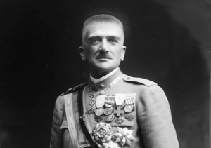 Армандо Диаз