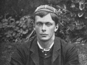 Эдвард Бенсон