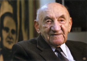 Борис Черток