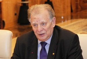 Жорес Алферов