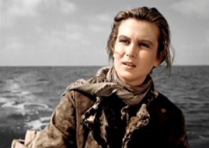 Изольда Извицкая