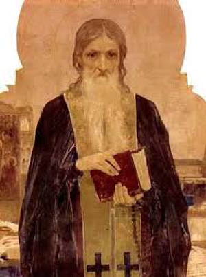 Никон Печерский