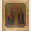 Никон Печерский, икона_3