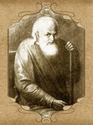 Алексий Гневушев, Бортсурманский