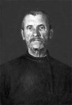 Серафим (Гущин)