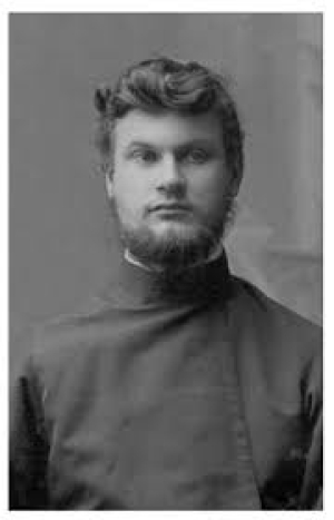 Александр Поспелов