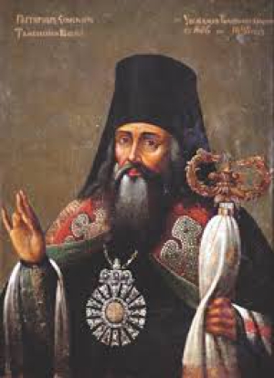 Питирим Тамбовский