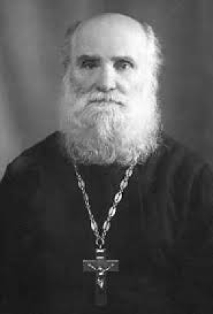 Петр Чельцов