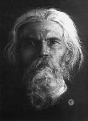 Петр Воскобойников