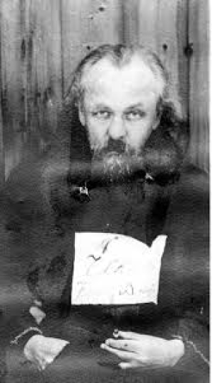 Константин Чекалов