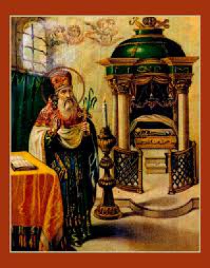 Макарий Каневский, Пинский, Овручский, Переяславский