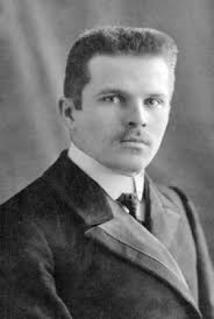 Сергий Стрельников