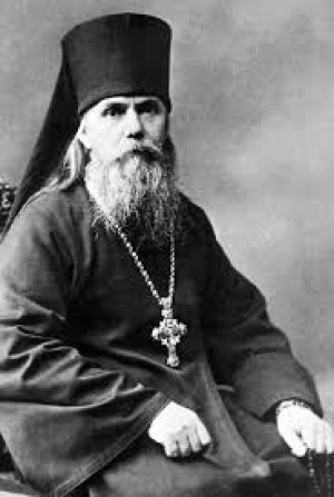 Георгий Даниловский (Лавров)