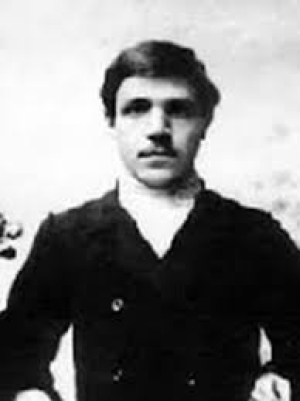 Михаил Амелюшкин