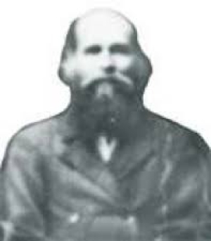 Евфимий Кочев