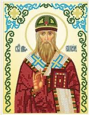 Мина Полоцкий