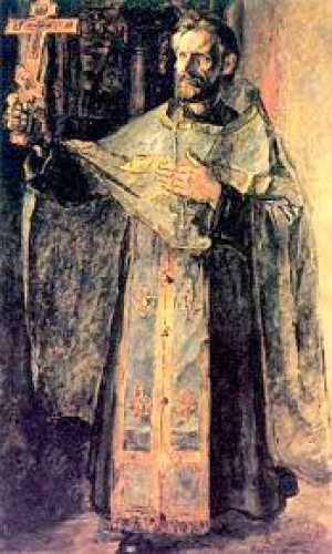 Иоанн Рождественский