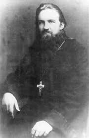 Викторин Добронравов