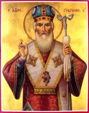 Григорий V Константинопольский (Ангелопулос)