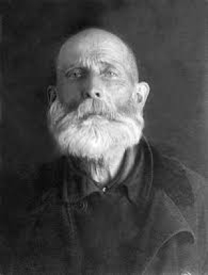 Иоанн Державин