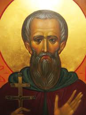 Авраамий Смоленский