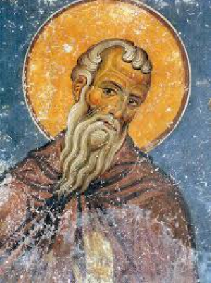 Иларион Великий