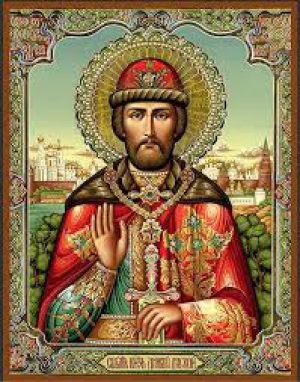 Димитрий Донской