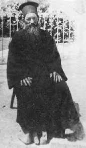 Савва Новый