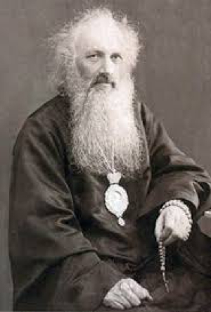 Сильвестр (Ольшевский), Омский