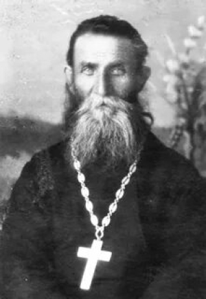 Симеон Конюхов