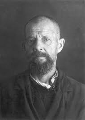 Феодор Гусев