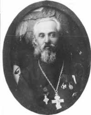 Сергий Феноменов