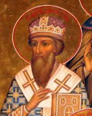 Фотий Московский, Киевский и всея Руси