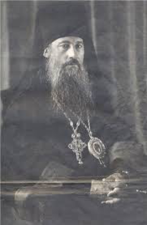 Иоанн (Троянский), Великолукский