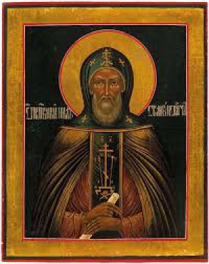 Афинодор Месопотамский