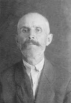 Димитрий Вдовин