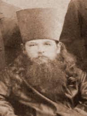 Василий Победоносцев