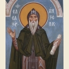 Елеазар Анзерский (Севрюков), икона_1