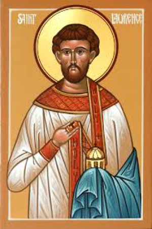 Валериан Римский