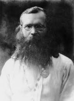 Михаил Богословский